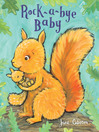 Cover image for Rock-a-bye Baby